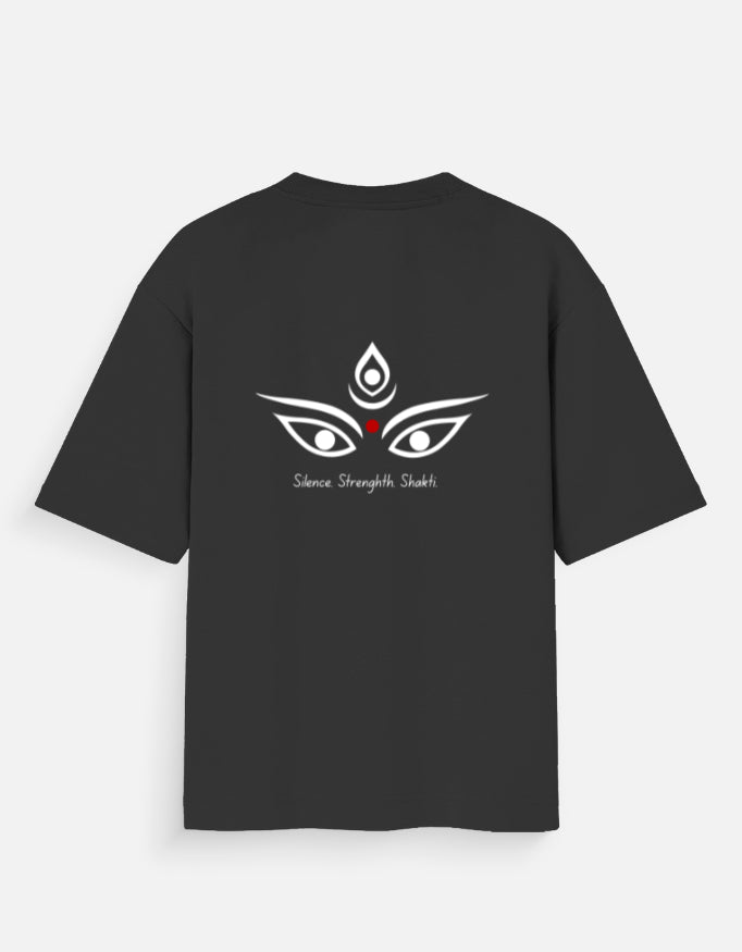 Devi Trinetri Tshirt