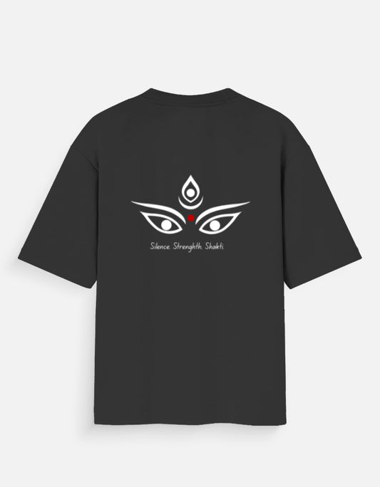 Devi Trinetri Tshirt
