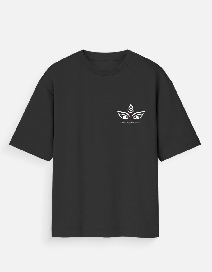 Devi Trinetri Tshirt