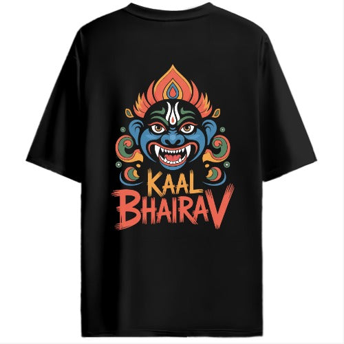 Kaal Bhairav Unisex T-shirt