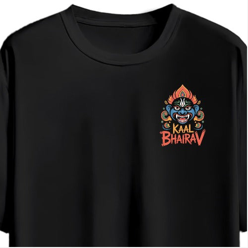 Kaal Bhairav Unisex T-shirt